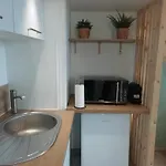 Le Pouget , Studio, Rez De Chaussee, Front De Wifi *