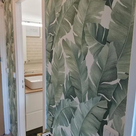 Le Pouget , Studio, Rez De Chaussee, Front De Wifi 勒图凯－巴黎普拉日