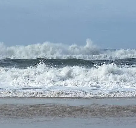 公寓 Le Pouget , Studio, Rez De Chaussee, Front De Wifi 勒图凯－巴黎普拉日