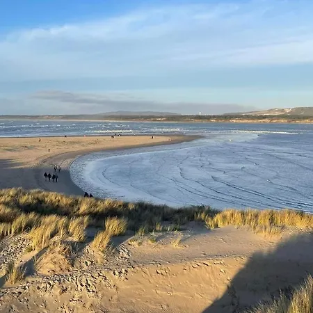 Le Pouget , Studio, Rez De Chaussee, Front De Wifi * 勒图凯－巴黎普拉日