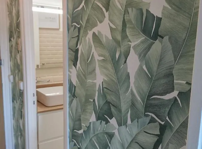 Le Pouget , Studio, Rez De Chaussée, Front De Wifi Le Touquet