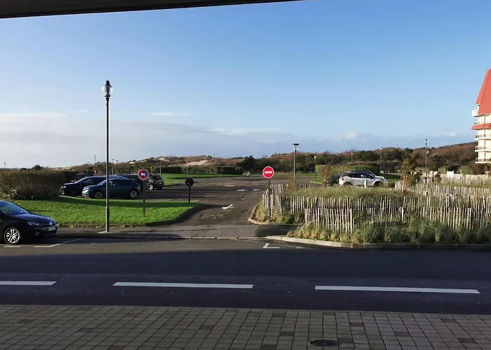 Le Pouget , Studio, Rez De Chaussée, Front De Wifi *